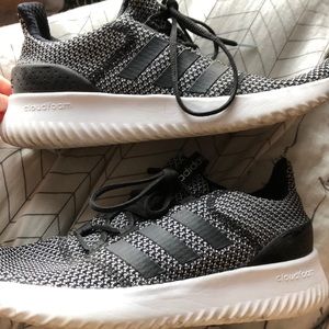 ADIDAS ULTRA BOOST CLOADFOAM SNEAKERS